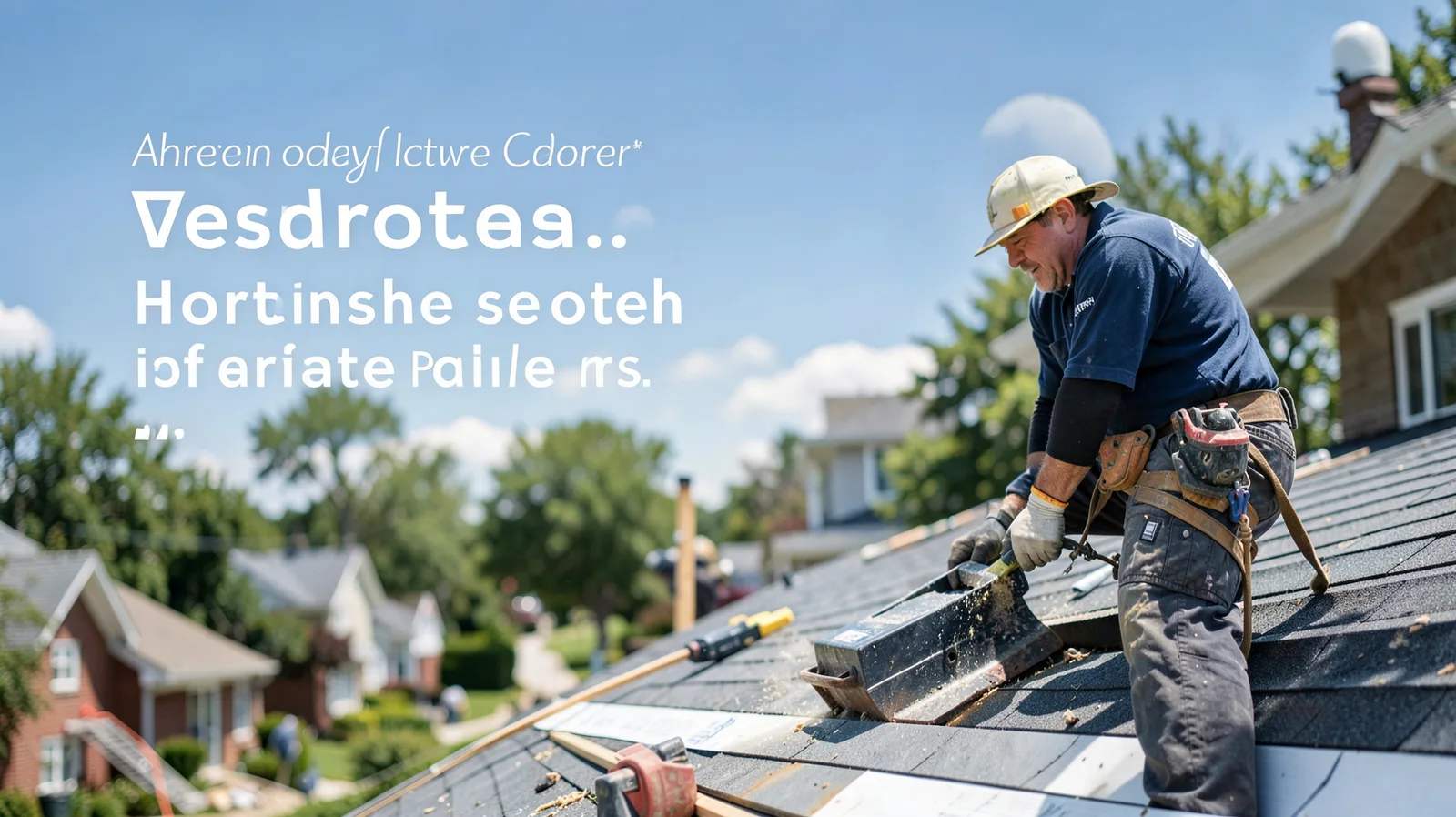 Roof Replacement in Sterlington, LA near me